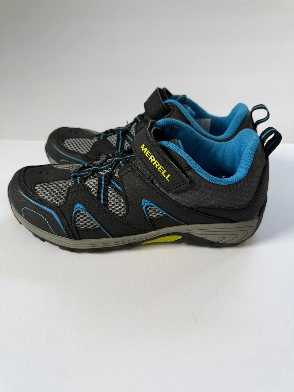 Merrell durable kids
